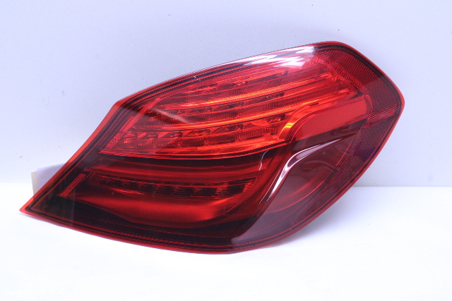 2012-2019 BMW 640i 650i Right Tail Lamp Assembly F06 F12 F13 OEM