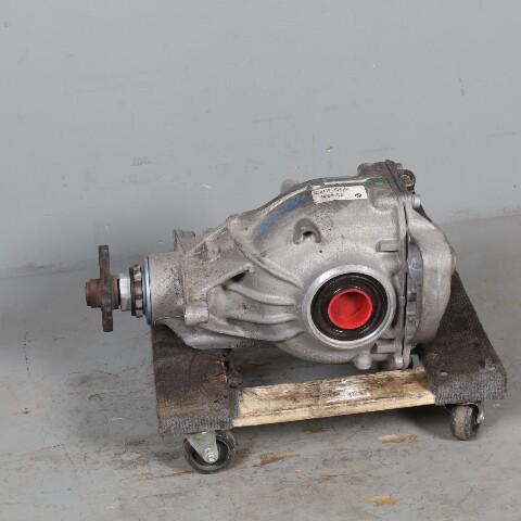 2010-2012 BMW 535i 550i 550iGT 650i Rear Differential 33107577101 OEM Used