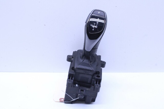 2012 BMW 650i Automatic Transmission Shifter Gear Selector OEM