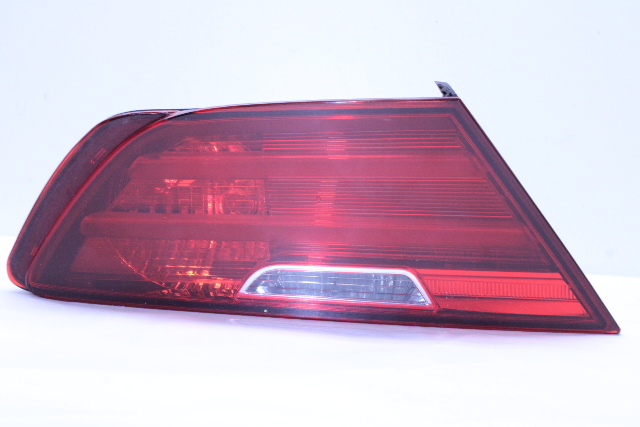 2012-2019 BMW 640i 650i M6 Left Tail Light 63217210579 OEM