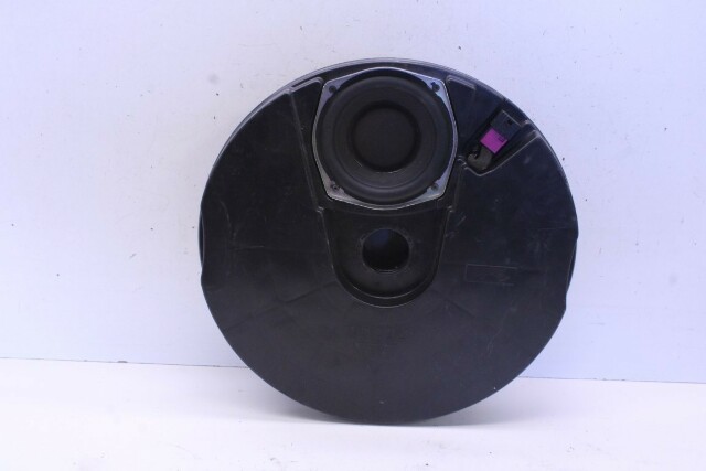 2015 2016 2017 Volkswagen Golf GTI Subwoofer Speaker Fender OEM
