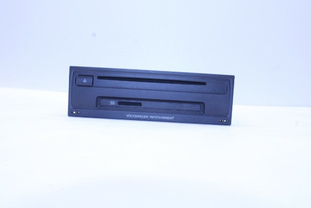 2015 Volkswagen Golf GTI CD Player OEM
