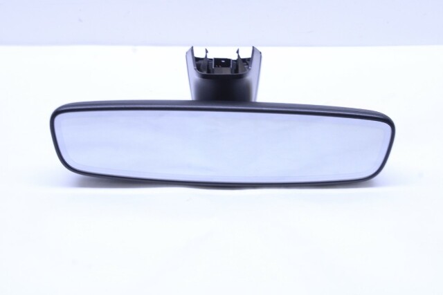 2017-2019 Audi Q7 Interior Inside Rearview Mirror OEM