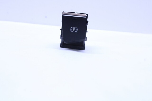 2017-2019 Audi Q7 Parking Brake Switch OEM