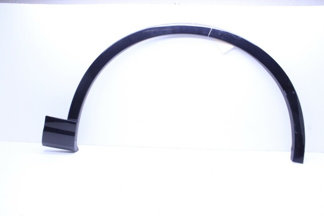 2017-2019 Audi Q7 Front Fender Flare Arch Right OEM
