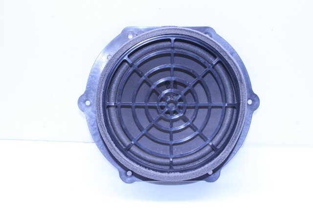 2017-2019 Audi Q7 Front Door Speaker OEM