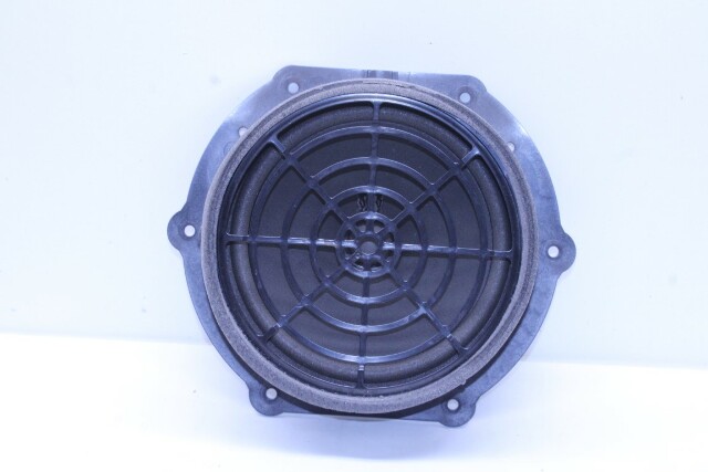 2017-2019 Audi Q7 Front Door Speaker OEM