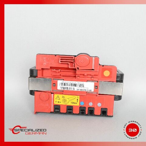 BMW 128 135i 328i 335i X1 Battery Power Junction Box 61146971370 OEM