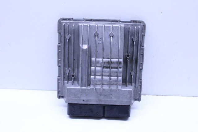 2011-2012 BMW 128i 328i Engine Computer Module ECU ECM DME MSV80.1 OEM