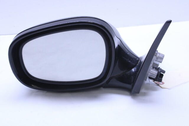 2010-2013 BMW 328i 328i 335i Door Mirror Left Side View OEM