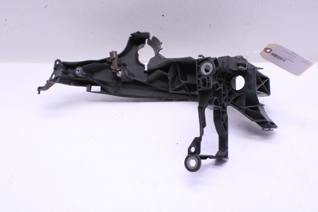 2013-2016 Audi A4 S4 Headlight Support Mount Bracket Right OEM