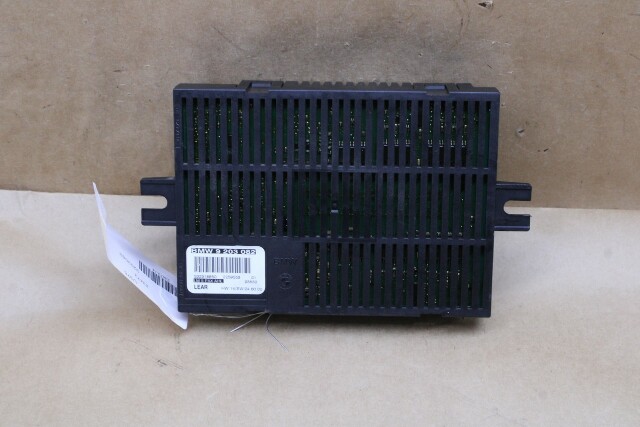 BMW 525i 528i 530i 535i 550i 650i Light Control Module LCM 61359203082 OEM