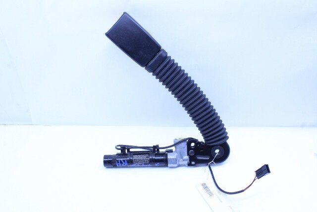 BMW 528i 535i 545i 550i M5 Right Front Seat Belt Buckle 72117210888 OEM