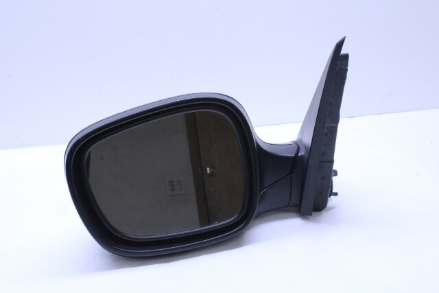 2011-2014 BMW X3 Left Door Mirror Surround View 51167264121 OEM