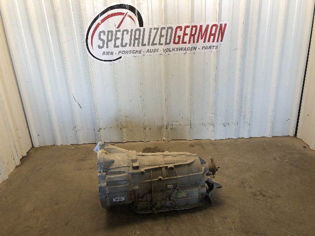 2007 BMW 328i Coupe 3.0 N52 Automatic Transmission 24007564246 OEM Used