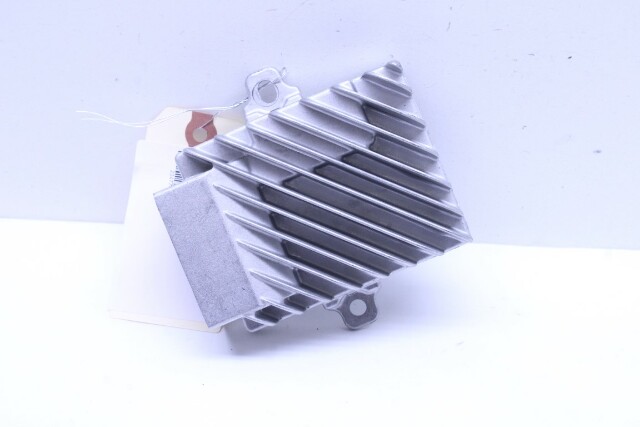 2017 BMW 430i Active Sound Control Design Module OEM