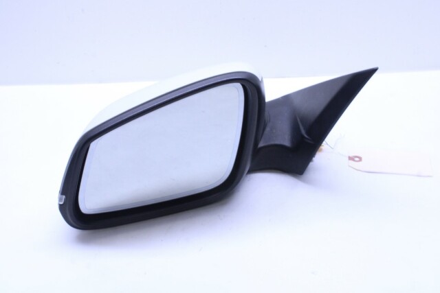 2014-2016 BMW 428i 430i 435i 440i Left Door Mirror 51167285135 OEM