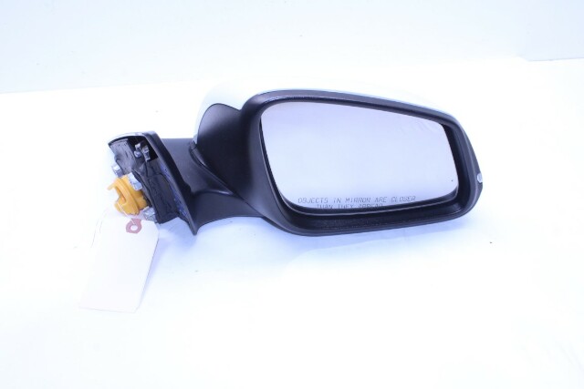 2014-2016 BMW 428i 430i 435i 440i Door Mirror Right Side View OEM