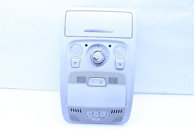 2009-2012 Audi A4 A5 Q5 Overhead Dome Map Light Sunroof Switch