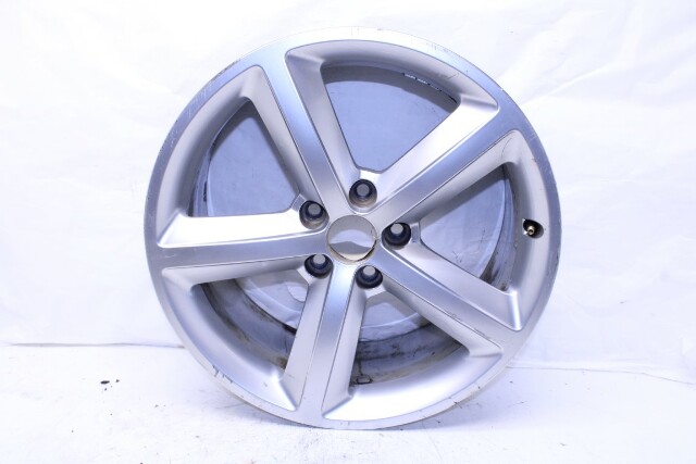 2012 Audi A4 Wheel 18 x 8 Rim OEM