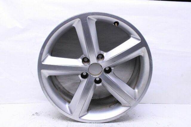 2012 Audi A4 Wheel 18 x 8 Rim OEM