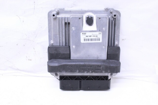 2012 Audi A4 A5 2.0 Engine Computer Module ECU ECM DME OEM