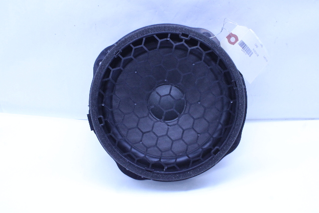 2015 Audi A3 Front Door Speaker Woofer OEM