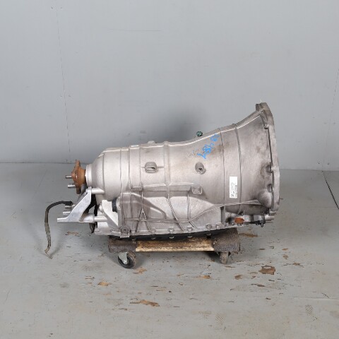 2009-2010 BMW 750i 4.4 Automatic Transmission 24007590346 OEM Used