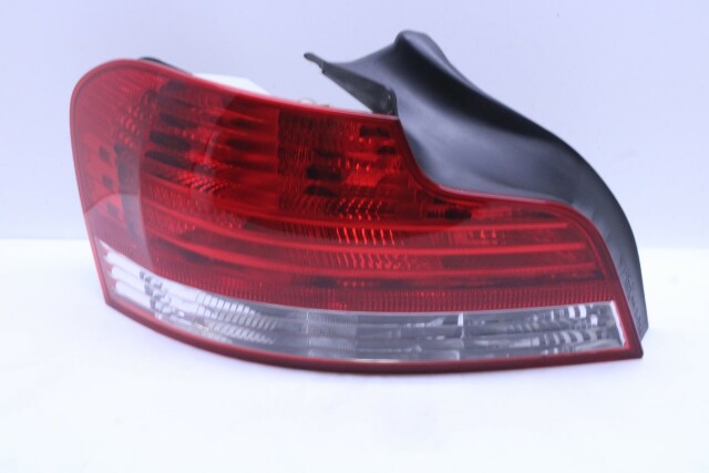 2008-2011 BMW 128i 135i Tail Light Left OEM