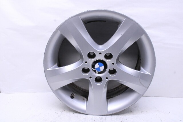 2008-2013 BMW 128i 135i Wheel 17 X 7 Style 142 Rim OEM