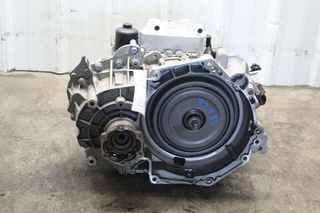 2014 Volkswagen GTI Parts