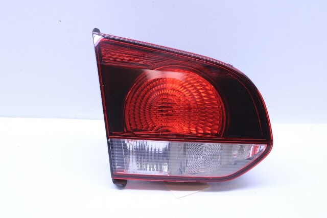 2010-2014 Volkswagen Golf GTI Tail Light Left 5K0945093T OEM