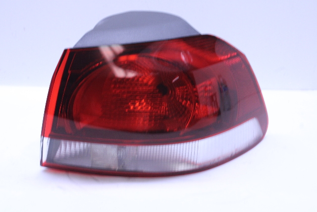 2010-2014 Volkswagen Golf GTI Tail Light Right 5K0945096G OEM