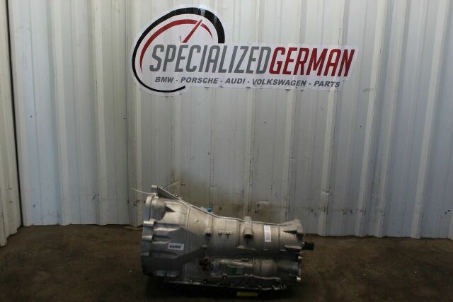 11-13 BMW 335i / 13-15 BMW X1 xDrive  Automatic Transmission OEM Used