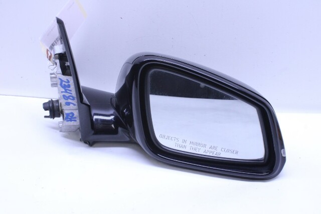 2013-2015 BMW X1 Door Mirror Right Side View OEM