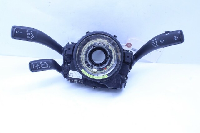 2009-2012 Audi A4 S4 Q5 Turn Signal Wiper Switch 8K0953568F OEM