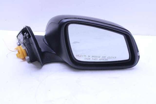 2014-2016 BMW 428i 430i 435i 440i Right Door Mirror 51167285136 OEM