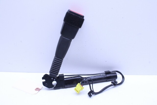 2012-2020 BMW 428i 435i 440i 640i 650i M6 Seat Belt Buckle 72117261945 OEM