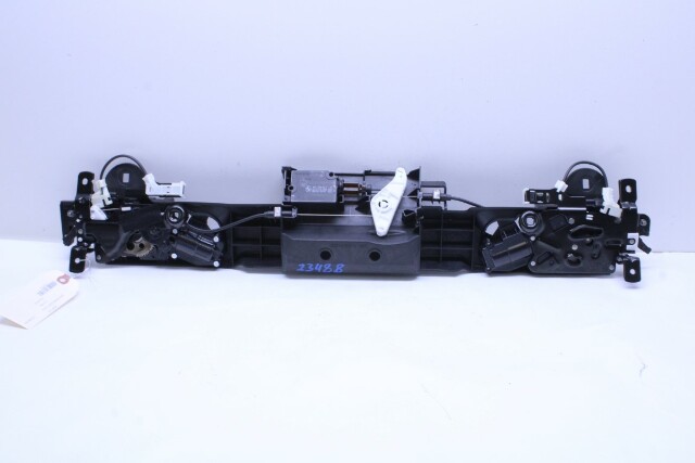 BMW 328i 335i M3 430i 435i Convertible Trunk Lock Actuator 51247372801 OEM