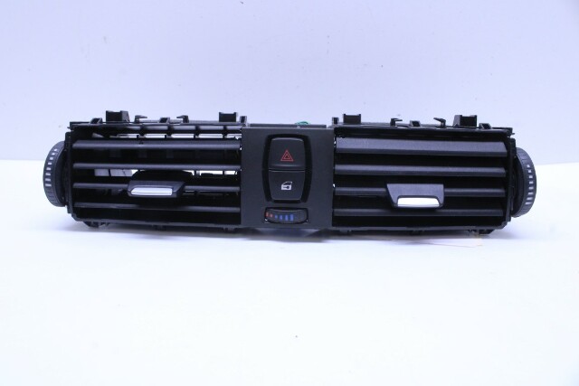 2012-2018 BMW 328i 335i 428i 435i Dash AC Air Vent Center OEM