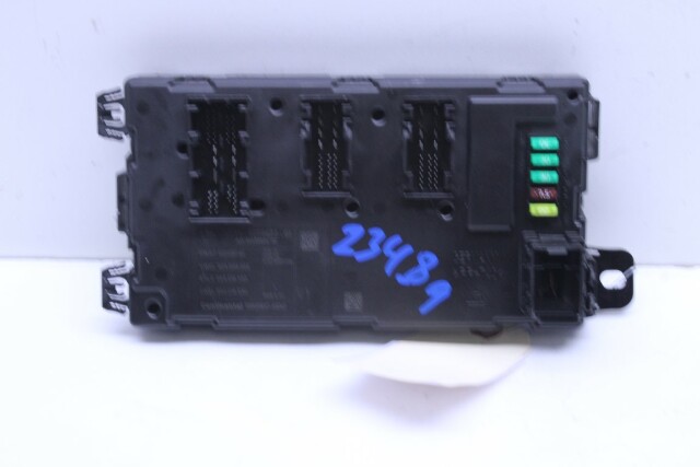 BMW 228i 328 330i 335i 428 435i Rear Body Control Module 61359279822 OEM