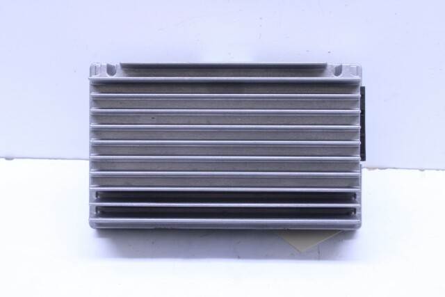 2012-2015 BMW 320i 328i 335i Amp Amplifier 65129282670 OEM