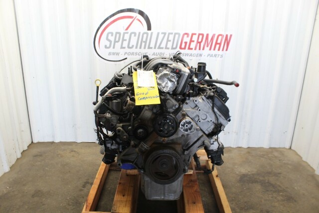 2006-2008 Chrysler 300C 5.7 Engine Motor 155K Miles
