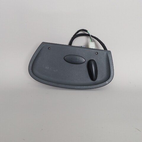 1997-2004 Porsche Boxster 986 Right Standard Seat Switch OEM 99661371400