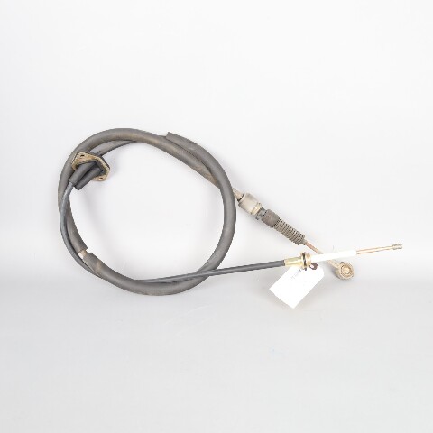 2001-2004 Porsche Boxster Automatic Shift Shifter Cable OEM Used
