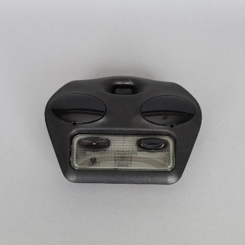 2000-2004 Porsche Boxster 986 Convertible Roof Top Catch Dome Light OEM Used