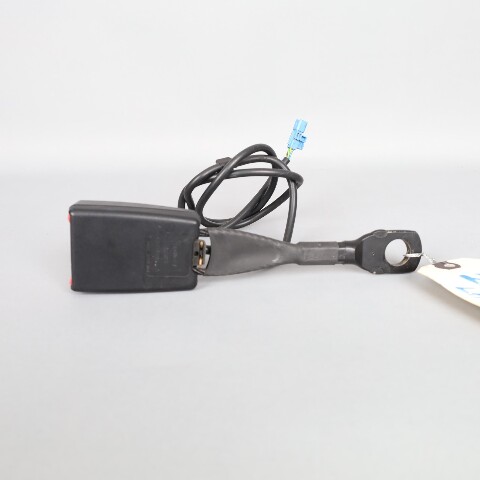 1999‑2004 Porsche 911 996 Boxster 986 Right Seat Buckle 99680318305 OEM Used