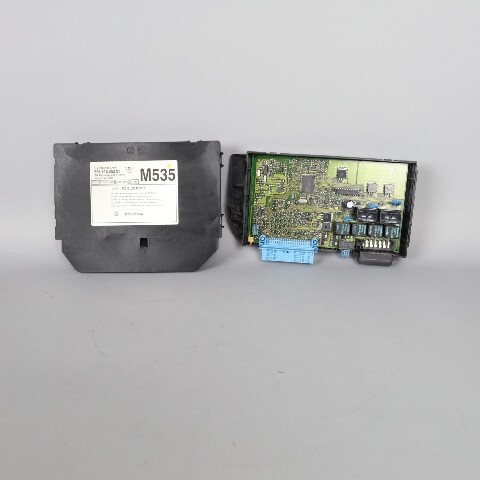 2001 Porsche 911 996 Boxster 986 Immobilizer Theft Locking Module OEM Used