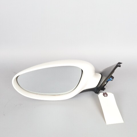 1997-2004 Porsche 911 996 Boxster 986 Door Mirror Left OEM Used