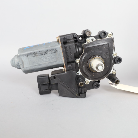 1997‑2002 Porsche Boxster 986 Left Power Window Motor 98662410102 OEM Used